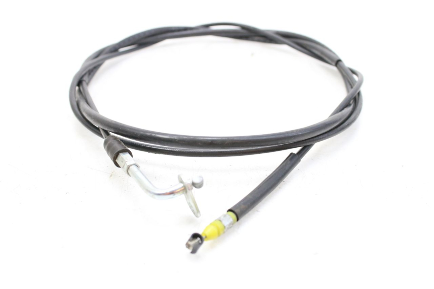 photo de ZADELSLOTKABEL PEUGEOT CITYSTAR 125 (2011 - 2017) - Detail van het onderdeel