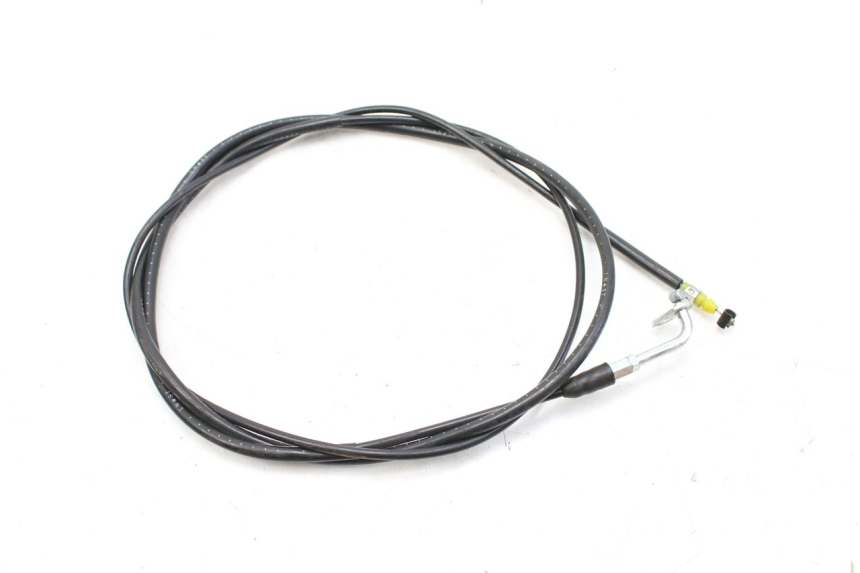 photo de ZADELSLOTKABEL PEUGEOT CITYSTAR 125 (2011 - 2017) - Zoom op gebruiksstaat