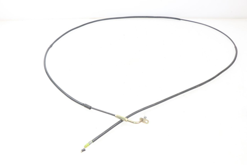 photo de ZADELSLOTKABEL PEUGEOT CITYSTAR 50 (2013 - 2017) - Hoofdaanzicht