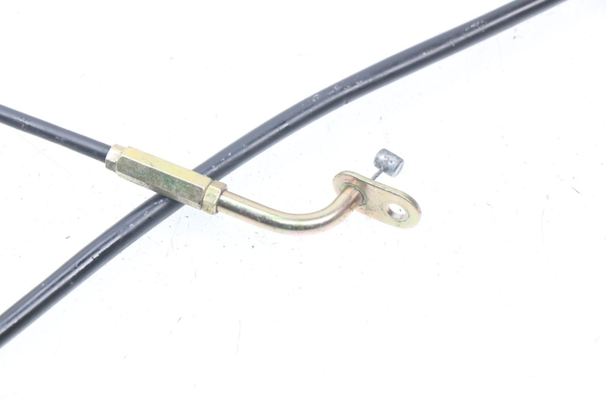 photo de ZADELSLOTKABEL PEUGEOT CITYSTAR 50 (2013 - 2017) - Zoom op gebruiksstaat