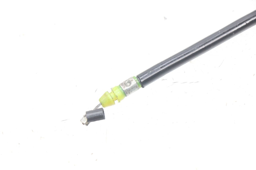 photo de ZADELSLOTKABEL PEUGEOT CITYSTAR 50 (2013 - 2017) - Andere kijkhoek