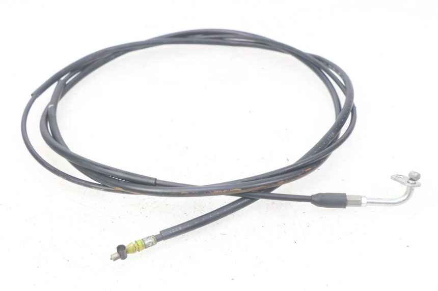 photo de ZADELSLOTKABEL PEUGEOT CITYSTAR 50 (2013 - 2017) - Hoofdaanzicht