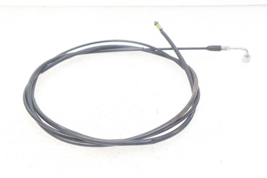 photo de ZADELSLOTKABEL PEUGEOT CITYSTAR 50 (2013 - 2017) - Zoom op gebruiksstaat