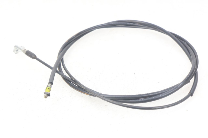 photo de ZADELSLOTKABEL PEUGEOT CITYSTAR 50 (2013 - 2017) - Andere kijkhoek