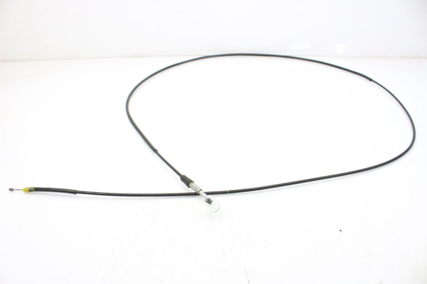 photo de ZADELSLOTKABEL PEUGEOT CITYSTAR 50 (2013 - 2017) - Hoofdaanzicht