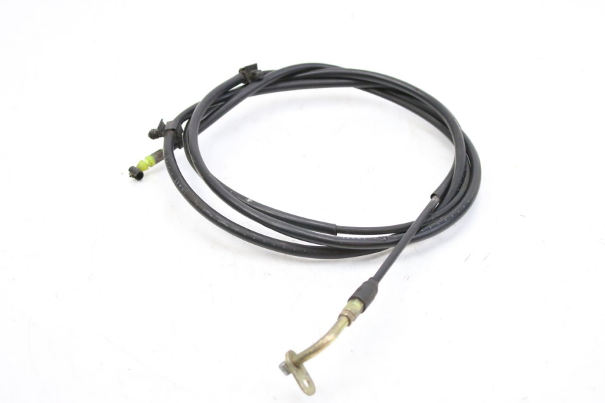 photo de ZADELSLOTKABEL PEUGEOT CITYSTAR 50 (2013 - 2017) - Hoofdaanzicht