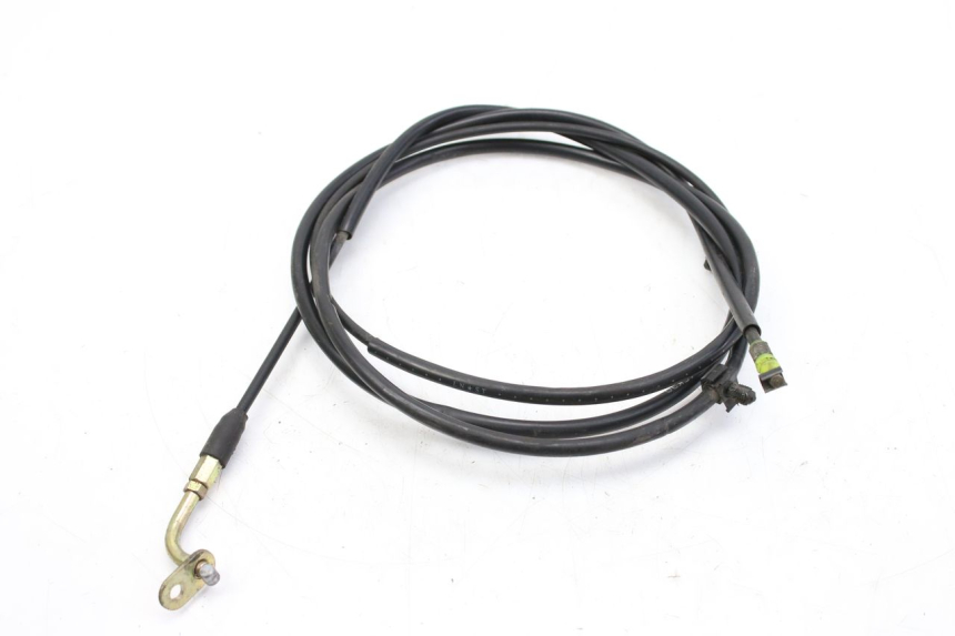 photo de ZADELSLOTKABEL PEUGEOT CITYSTAR 50 (2013 - 2017) - Zoom op gebruiksstaat