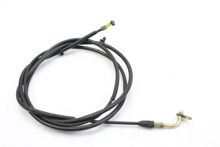 photo de ZADELSLOTKABEL PEUGEOT CITYSTAR 50 (2013 - 2017) - Andere kijkhoek