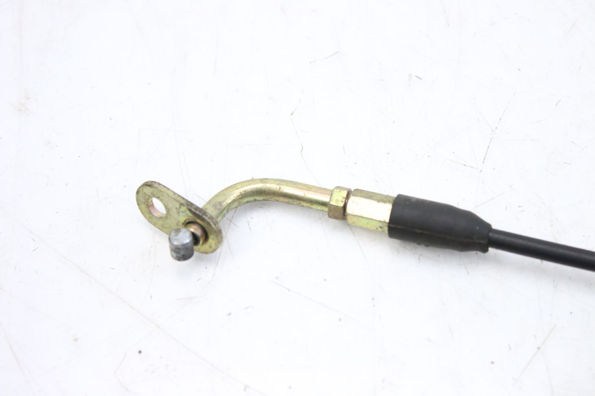 photo de ZADELSLOTKABEL PEUGEOT CITYSTAR 50 (2013 - 2017) - Technische close-up