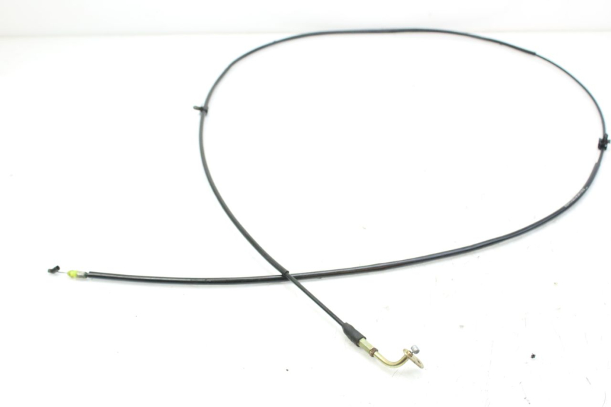 photo de ZADELSLOTKABEL PEUGEOT CITYSTAR 50 (2013 - 2017) - Hoofdaanzicht