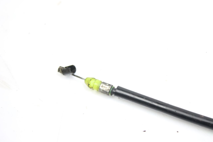 photo de ZADELSLOTKABEL PEUGEOT CITYSTAR 50 (2013 - 2017) - Zoom op gebruiksstaat