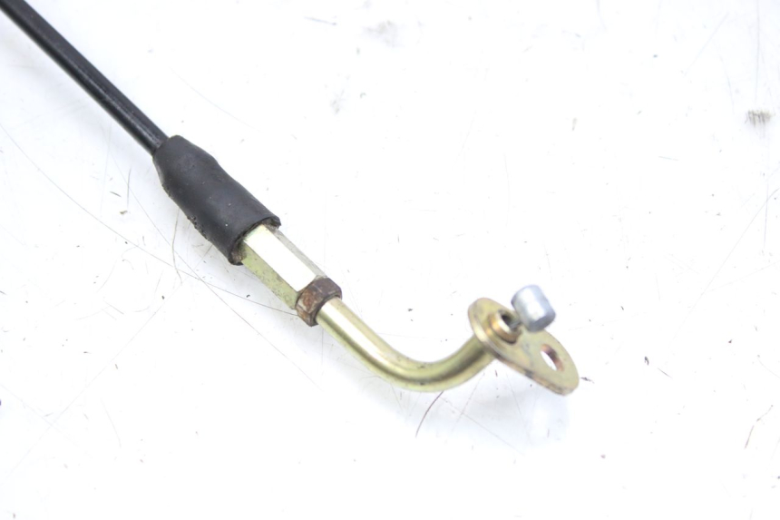 photo de ZADELSLOTKABEL PEUGEOT CITYSTAR 50 (2013 - 2017) - Andere kijkhoek