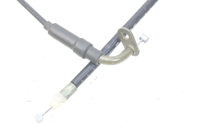 photo de ZADELSLOTKABEL RIDE CLASSIC 2T 50 (2014 - 2022) - Zoom op gebruiksstaat