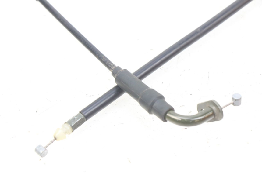 photo de ZADELSLOTKABEL RIDE CLASSIC 2T 50 (2014 - 2022) - Zoom op gebruiksstaat