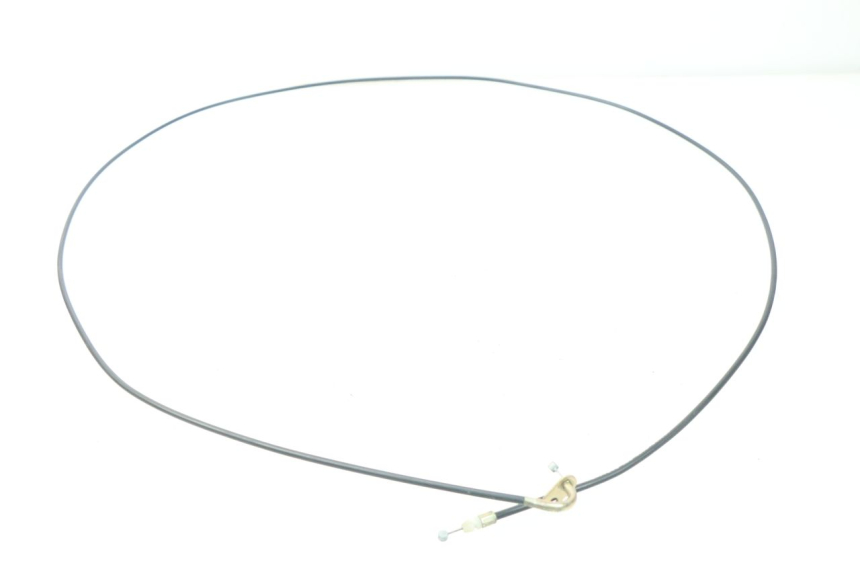 photo de ZADELSLOTKABEL SYM CROX 4T 50 (2016 - 2023) - Hoofdaanzicht