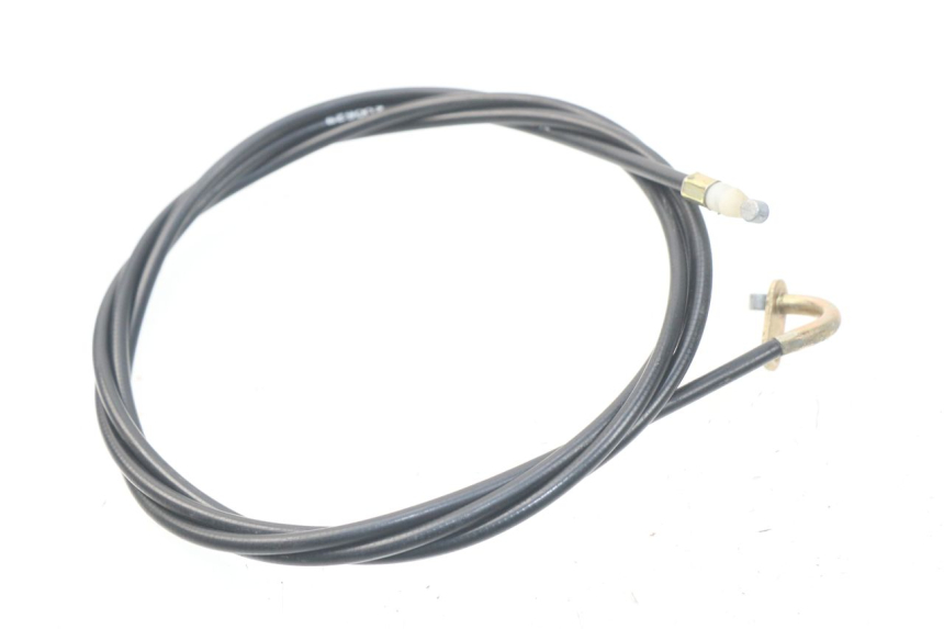 photo de ZADELSLOTKABEL SYM CROX 4T 50 (2016 - 2023) - Detail van het onderdeel