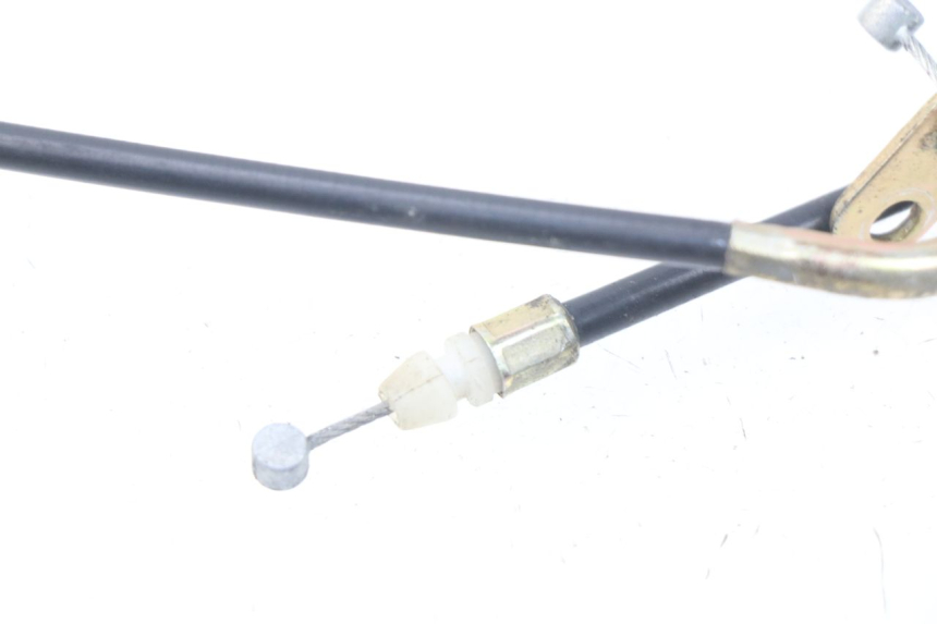 photo de ZADELSLOTKABEL SYM CROX 4T 50 (2016 - 2023) - Andere kijkhoek