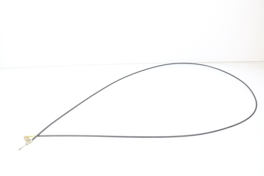 photo de ZADELSLOTKABEL SYM CROX 4T 50 (2016 - 2023) - Hoofdaanzicht