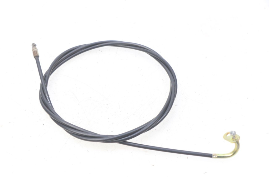 photo de ZADELSLOTKABEL SYM CROX 4T 50 (2016 - 2023) - Detail van het onderdeel