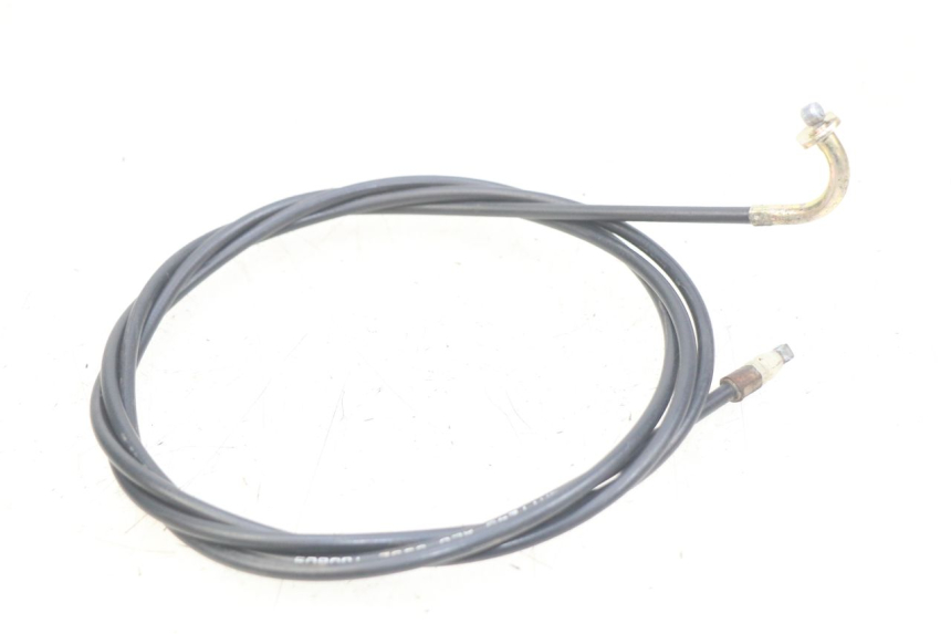 photo de ZADELSLOTKABEL SYM CROX 4T 50 (2016 - 2023) - Hoofdaanzicht