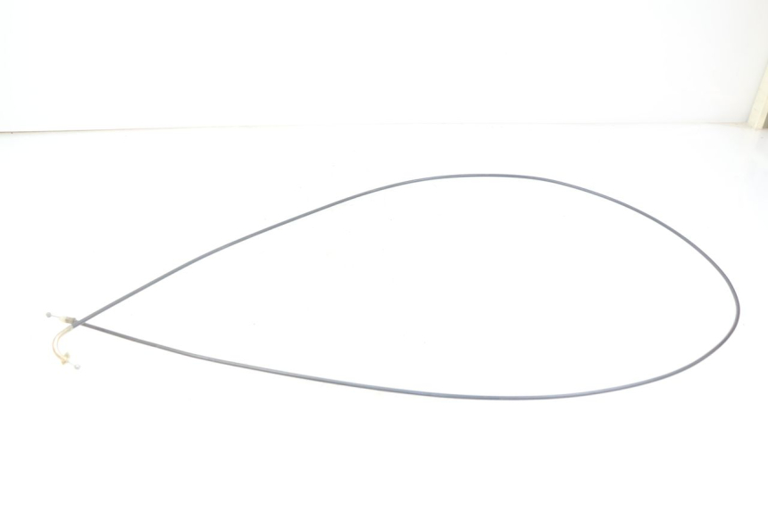 photo de ZADELSLOTKABEL SYM CROX 4T 50 (2016 - 2023) - Detail van het onderdeel