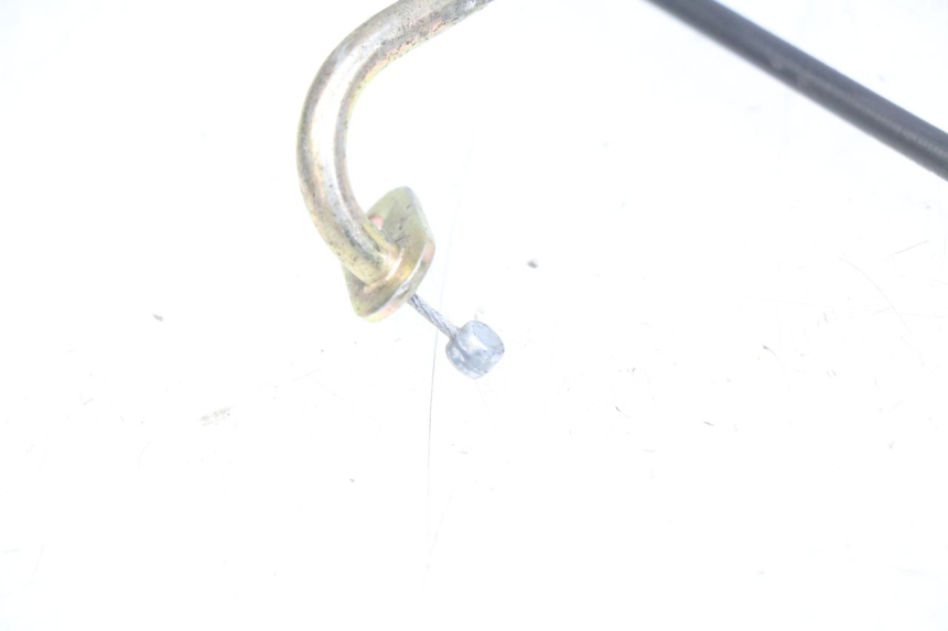 photo de ZADELSLOTKABEL SYM CROX 4T 50 (2016 - 2023) - Andere kijkhoek