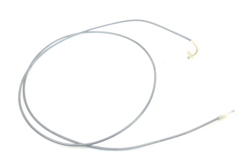 photo de ZADELSLOTKABEL SYM CROX 4T 50 (2016 - 2023) - Hoofdaanzicht