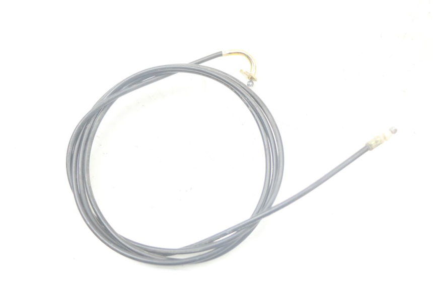 photo de ZADELSLOTKABEL SYM CROX 4T 50 (2016 - 2023) - Detail van het onderdeel