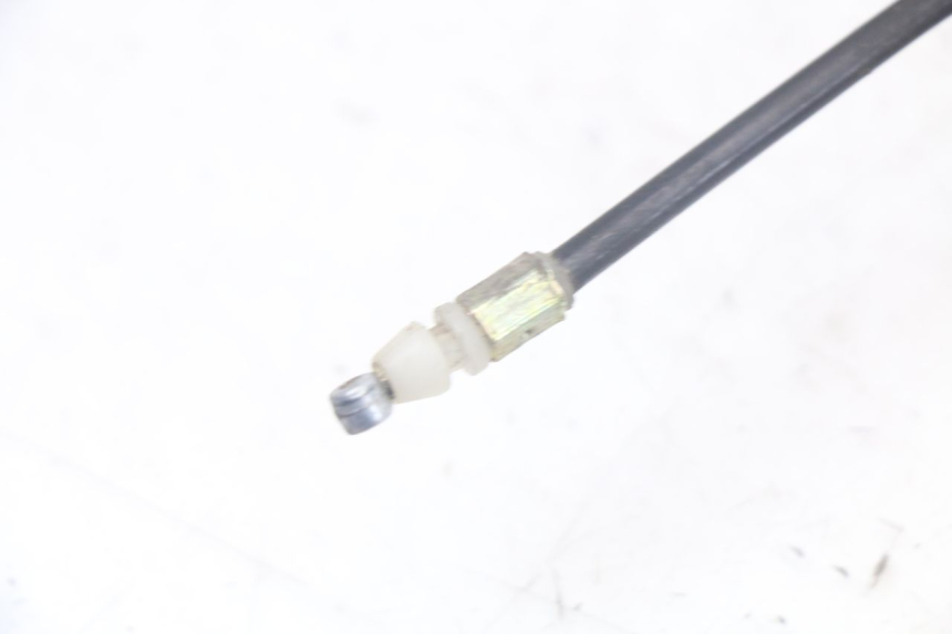 photo de ZADELSLOTKABEL SYM CROX 4T 50 (2016 - 2023) - Zoom op gebruiksstaat