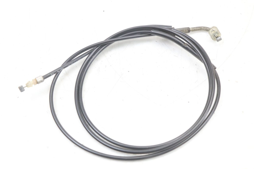 photo de ZADELSLOTKABEL YAMAHA CYGNUS X 125 (2004 - 2007) - Detail van het onderdeel