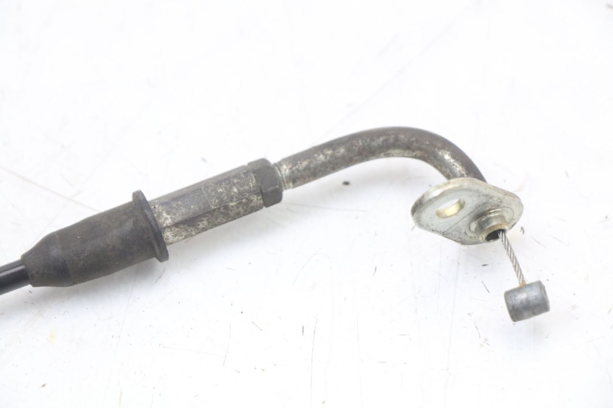 photo de ZADELSLOTKABEL YAMAHA CYGNUS X 125 (2004 - 2007) - Andere kijkhoek