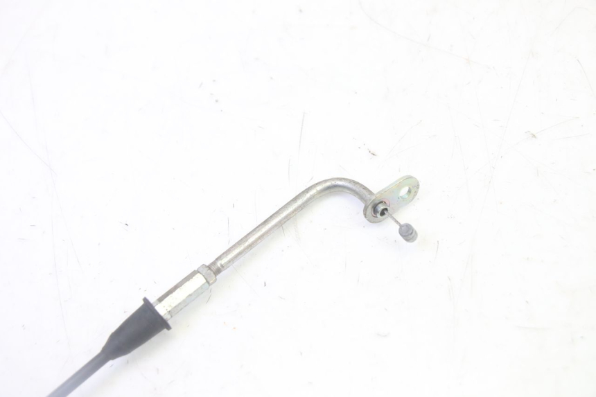 photo de ZADELSLOTKABEL YAMAHA CYGNUS X INJECTION 125 (2007 - 2013) - Andere kijkhoek