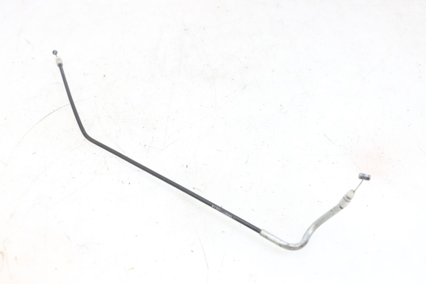 photo de ZADELSLOTKABEL SUZUKI DL V STROM 1000 (2002 - 2007) - Hoofdaanzicht