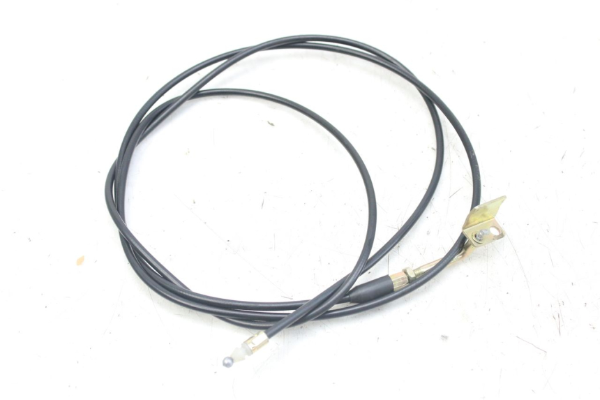 photo de ZADELSLOTKABEL WAYSCRAL E-SPEED 1 (2022 - 2024) - Zoom op gebruiksstaat