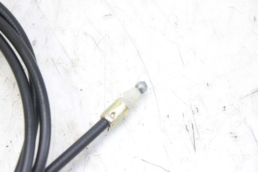 photo de ZADELSLOTKABEL WAYSCRAL E-SPEED 1 (2022 - 2024) - Andere kijkhoek