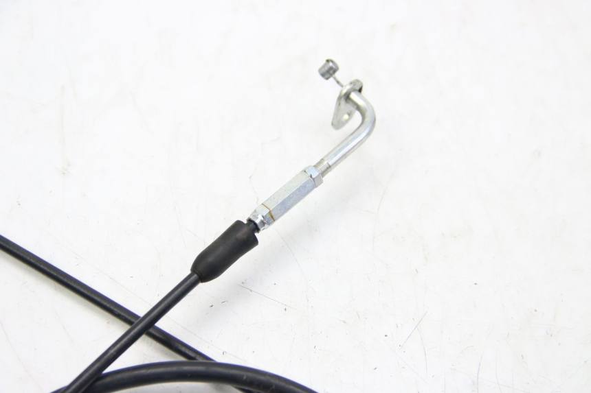 photo de ZADELSLOTKABEL PEUGEOT E-VIVACITY 1 (2012 - 2018) - Detail van het onderdeel