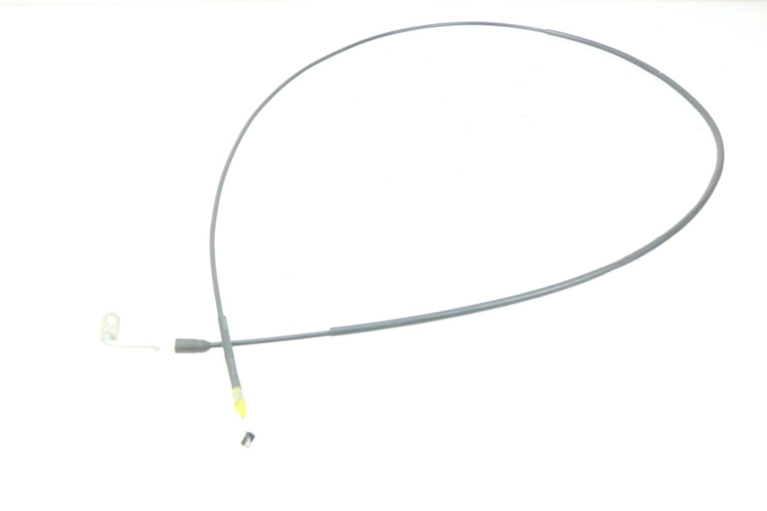 photo de ZADELSLOTKABEL PEUGEOT E-VIVACITY 1 (2012 - 2018) - Hoofdaanzicht