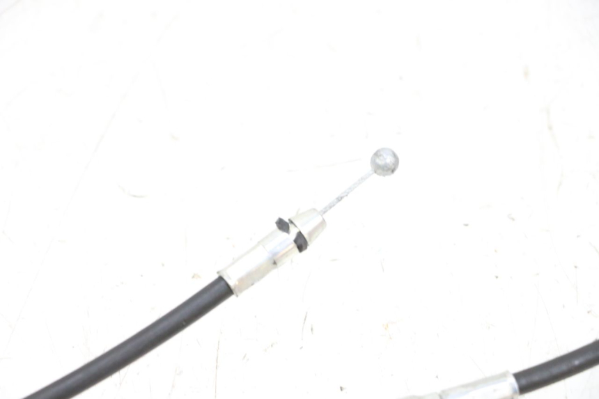 photo de ZADELSLOTKABEL SEGWAY NINEBOT E125S 1 (2022 - 2026) - Zoom op gebruiksstaat