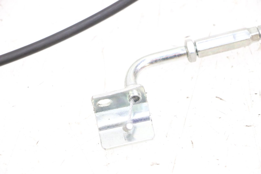 photo de ZADELSLOTKABEL SEGWAY NINEBOT E125S 1 (2022 - 2026) - Andere kijkhoek