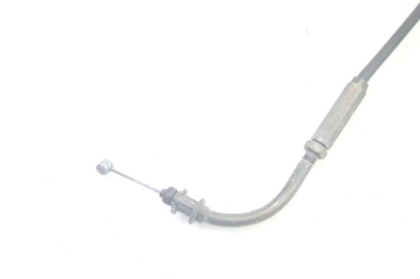 photo de ZADELSLOTKABEL PEUGEOT ELYSEO 125 (1999 - 2004) - Zoom op gebruiksstaat