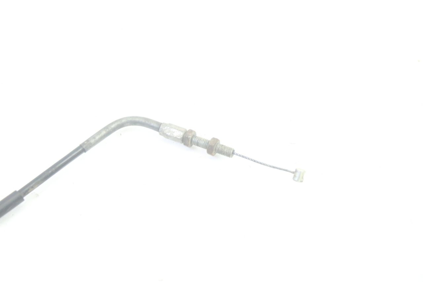 photo de ZADELSLOTKABEL PEUGEOT ELYSEO 125 (1999 - 2004) - Andere kijkhoek