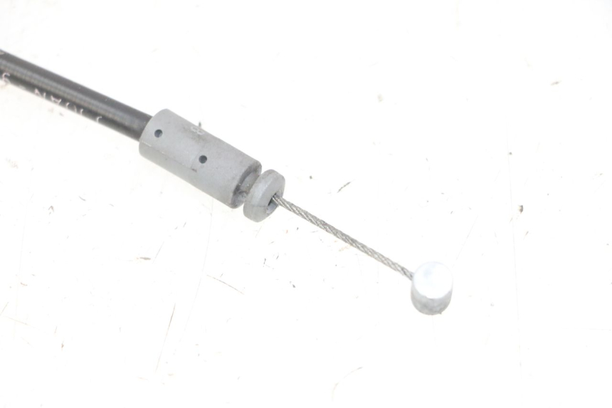 photo de ZADELSLOTKABEL PEUGEOT ELYSTAR 125 (2002 - 2007) - Zoom op gebruiksstaat