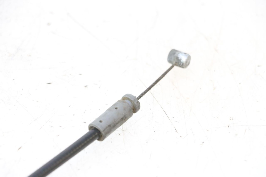 photo de ZADELSLOTKABEL PEUGEOT ELYSTAR 50 (2002 - 2014) - Detail van het onderdeel