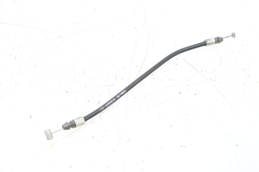 photo de ZADELSLOTKABEL KAWASAKI ER-6 ER6 F ABS 650 (2012 - 2016) - Hoofdaanzicht