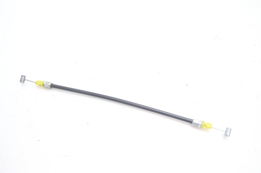 photo de ZADELSLOTKABEL KAWASAKI ER-6 ER6 N 650 (2005 - 2009) - Hoofdaanzicht