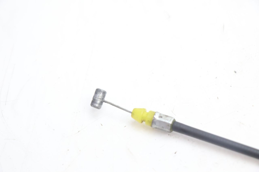 photo de ZADELSLOTKABEL KAWASAKI ER-6 ER6 N 650 (2005 - 2009) - Detail van het onderdeel