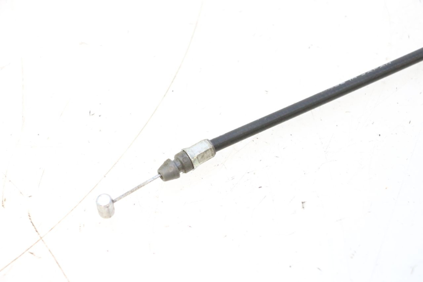 photo de ZADELSLOTKABEL KAWASAKI ER-6 ER6 N 650 (2005 - 2009) - Detail van het onderdeel