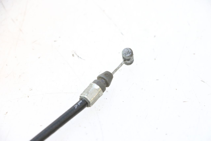 photo de ZADELSLOTKABEL KAWASAKI ER-6 ER6 N 650 (2005 - 2009) - Zoom op gebruiksstaat