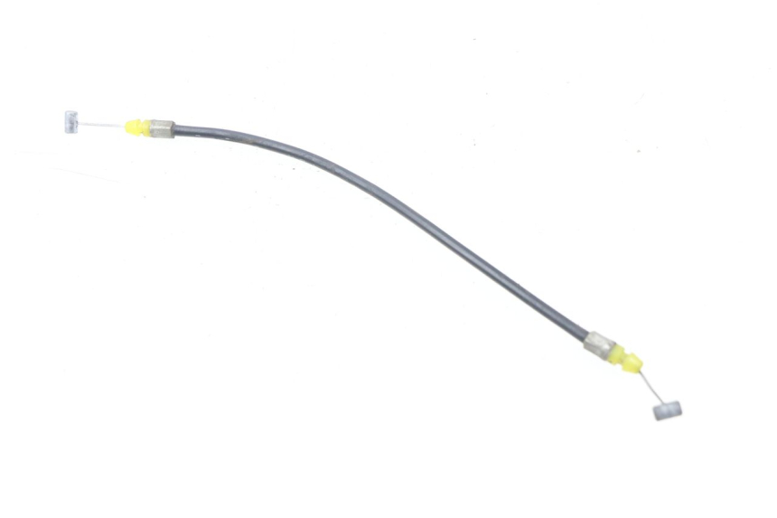photo de ZADELSLOTKABEL KAWASAKI ER5 ER-5 500 (2001 - 2004) - Hoofdaanzicht