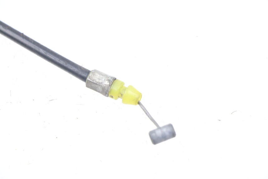 photo de ZADELSLOTKABEL KAWASAKI ER5 ER-5 500 (2001 - 2004) - Andere kijkhoek